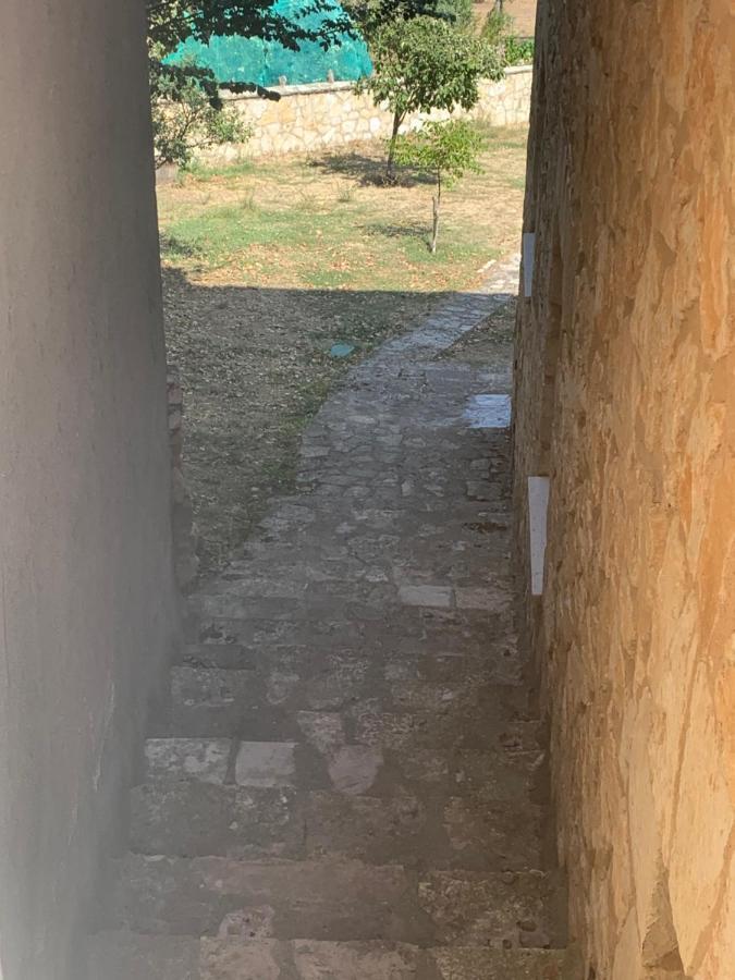 Las Casonas De Chavida Exteriör bild