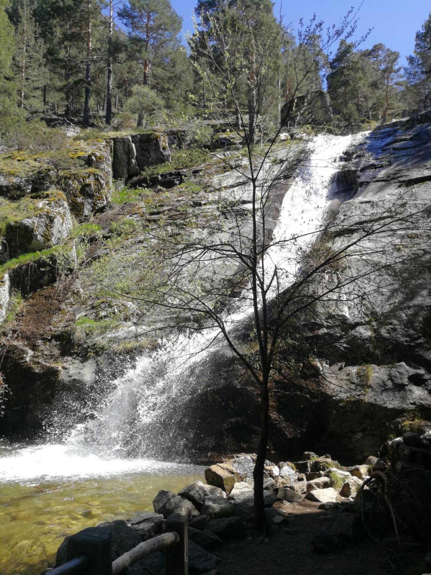 Las Casonas De Chavida Exteriör bild